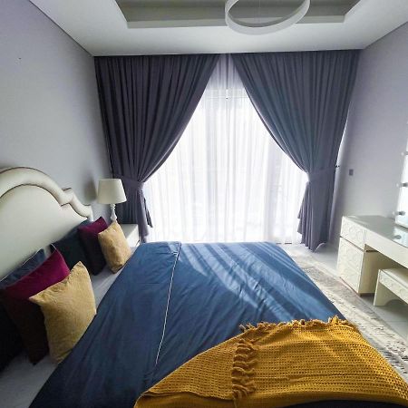 Amazing Park View! Jvc /New 1Br Apartment Dubai Exterior photo